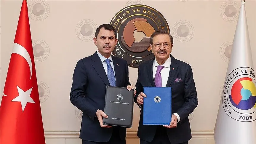 Anadolu Ajansı